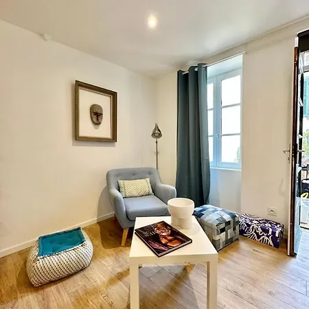 Lejlighed C La Reserve - St Rose Bleu Clermont-Ferrand