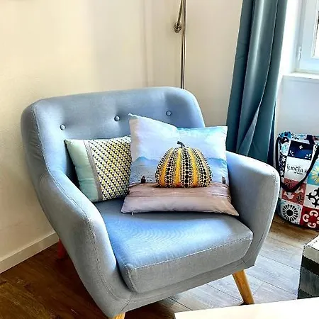 C La Reserve - St Rose Bleu Clermont-Ferrand