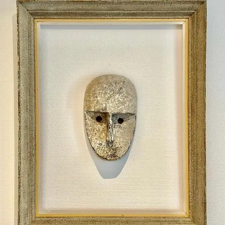 C La Reserve - St Rose Bleu Apartamento