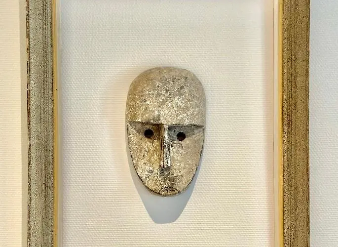 C La Reserve - St Rose Bleu Appartement